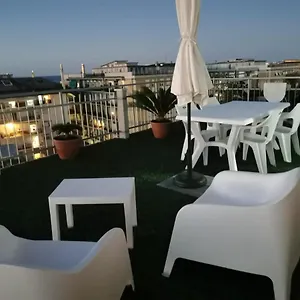 La Terrazza Falconara Marittima