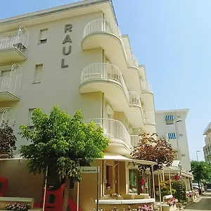 2* Hotel Raul