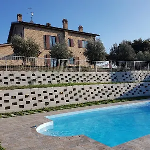 Bio Armonia Montemarciano
