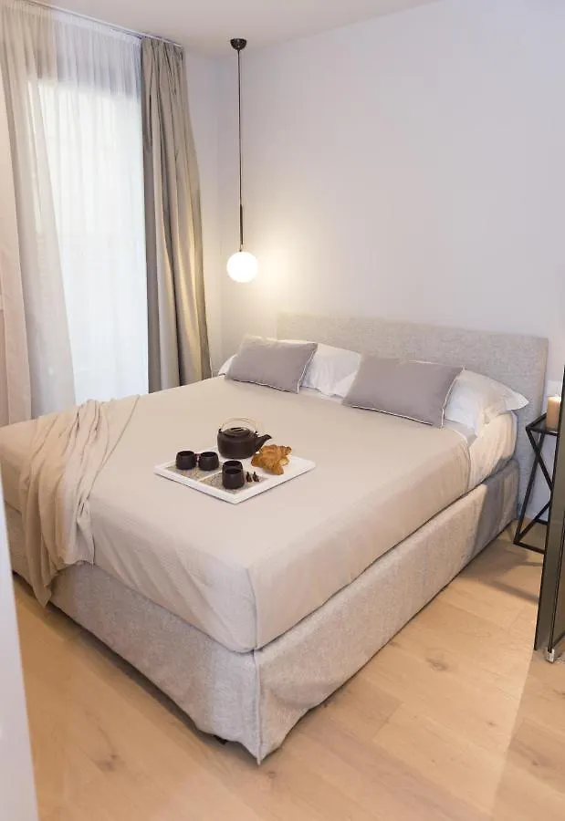 Riccione Suite Design Italie