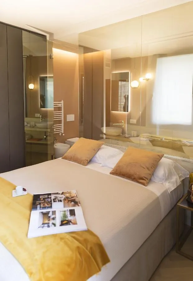 Riccione Suite Design Appartement