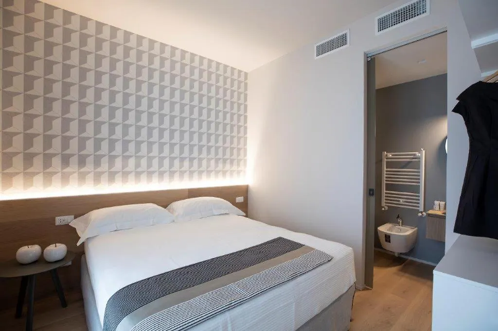 Appartement Riccione Suite Design