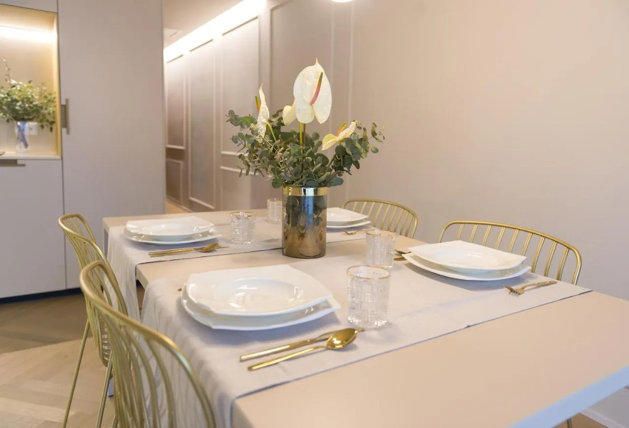 Riccione Suite Design