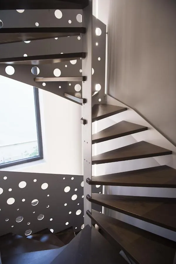 Appartement Riccione Suite Design