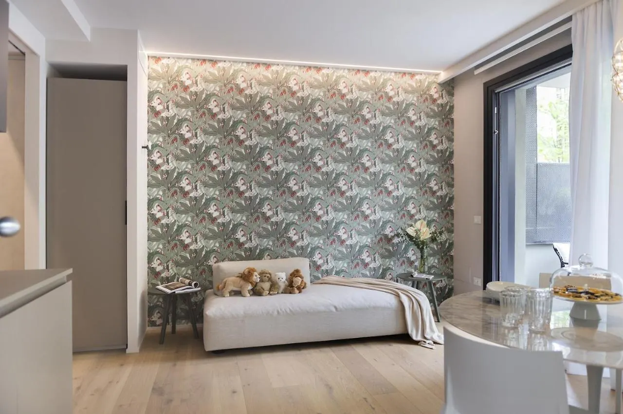 Riccione Suite Design