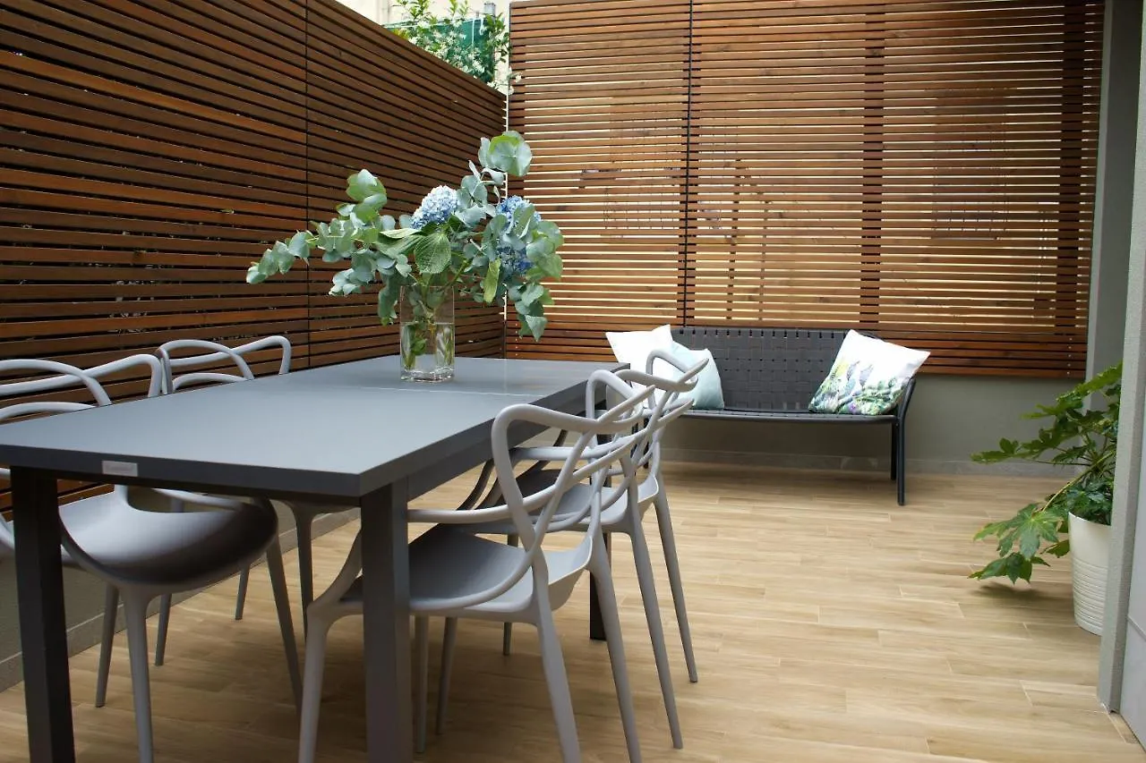Appartement Riccione Suite Design