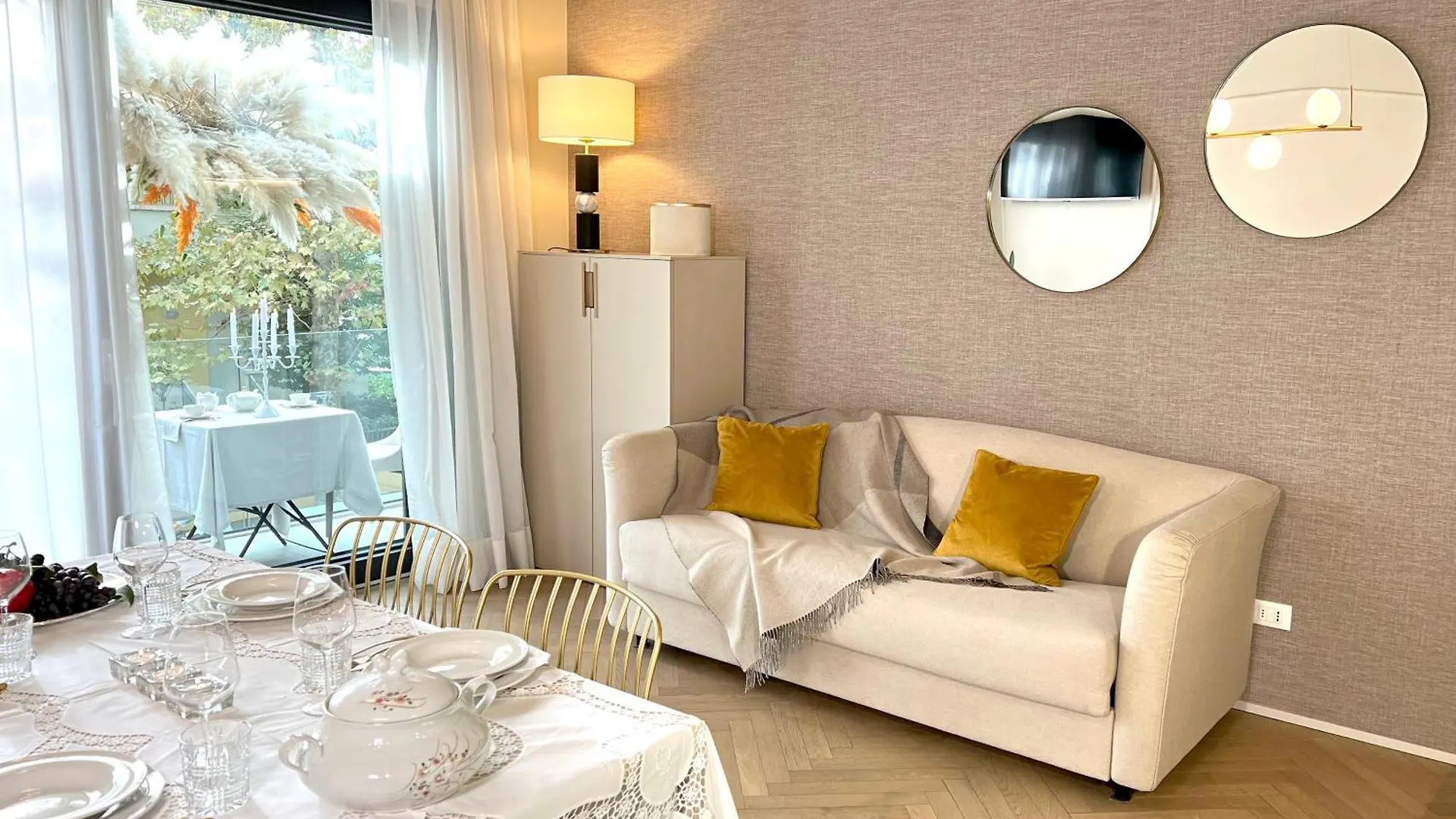 Riccione Suite Design